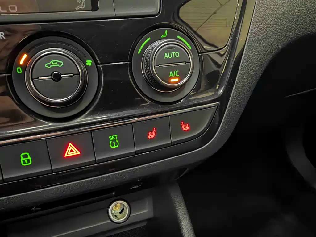 Skoda Kamiq 2023 — фото 12