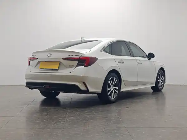 Honda Integra 2025