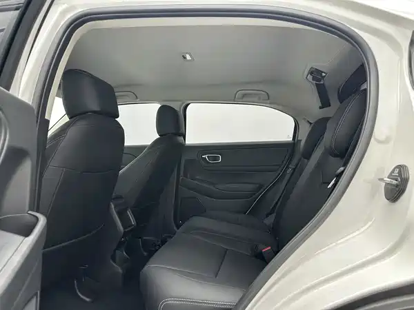 Honda XR-V 2023