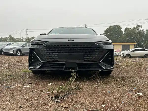 Changan UNI-V 2023