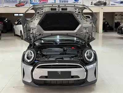 MINI MINI 2023