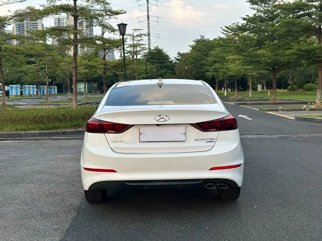 Hyundai Celesta 2018 — фото 17