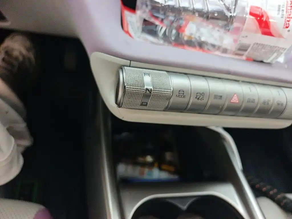 BYD Dolphin 2023