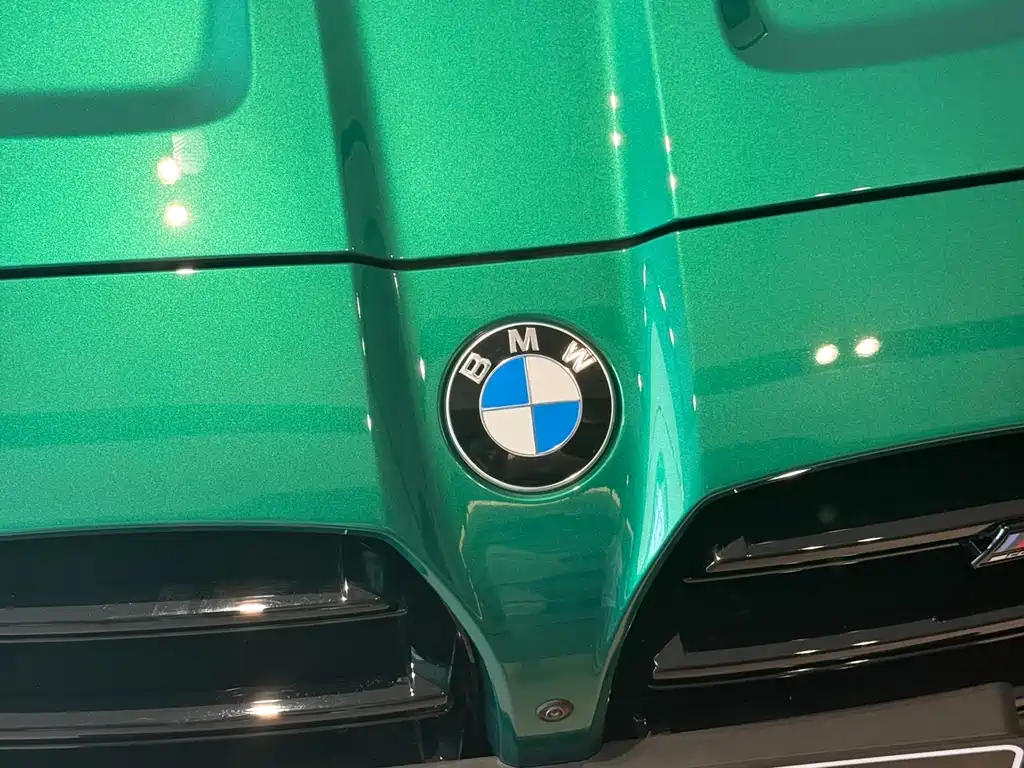 BMW M3