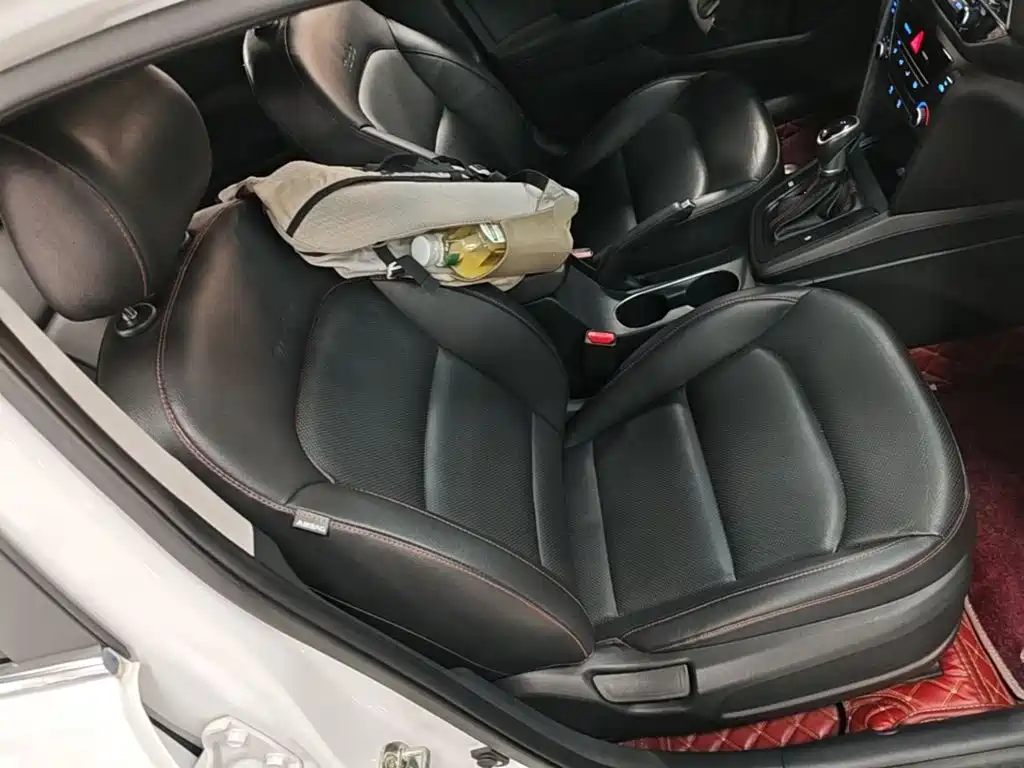 Hyundai Celesta 2018 — фото 25