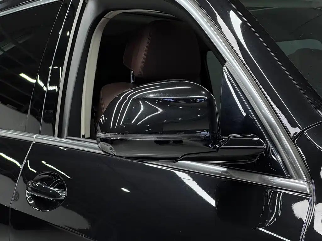 BMW X7 2020 — фото 19