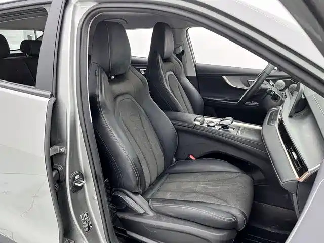 Chery Tiggo 5x 2025 — фото 14