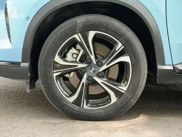 XPeng G3 2021