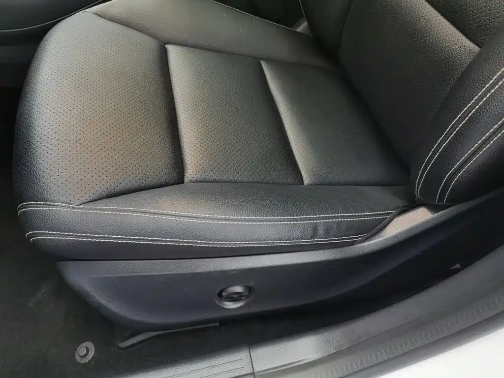Mercedes-Benz GLA 2015 — фото 20