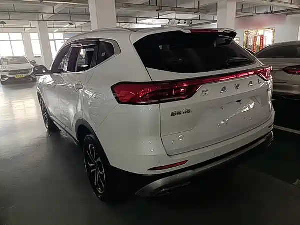 Haval H6 2021