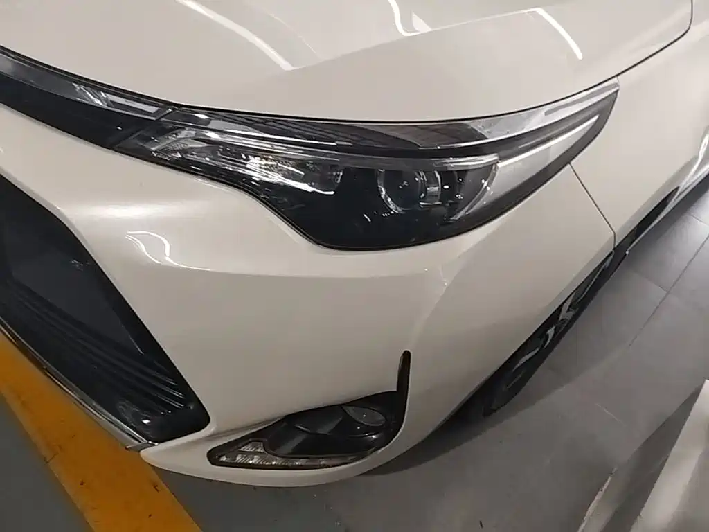 Toyota Levin 2019 — фото 24