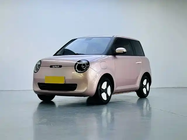 Changan Lumin 2023
