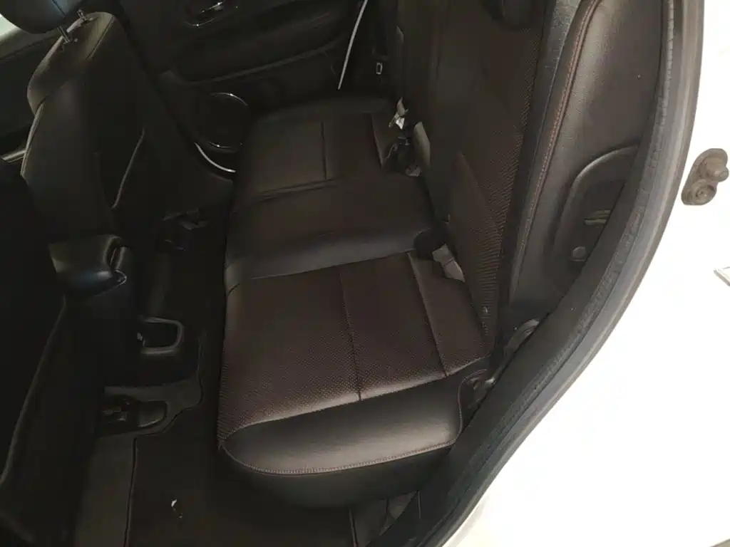 Honda XR-V 2015 — фото 17