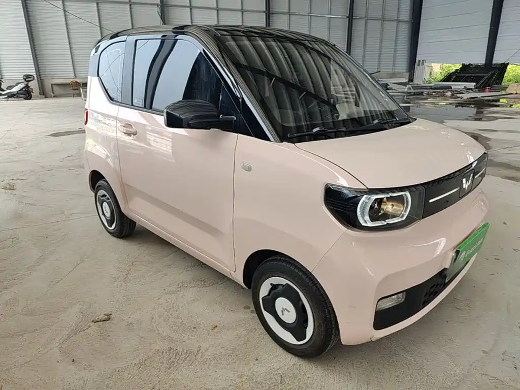 Wuling Hongguang MINIEV 2023