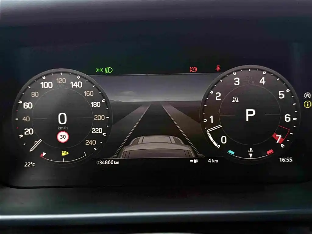 Land Rover Defender 2023 — фото 15