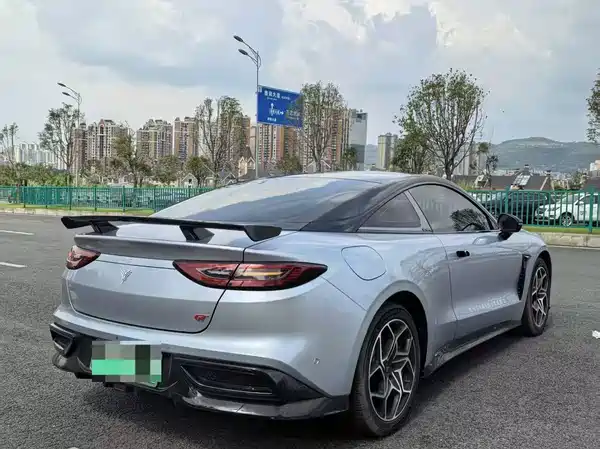 Neta GT 2023