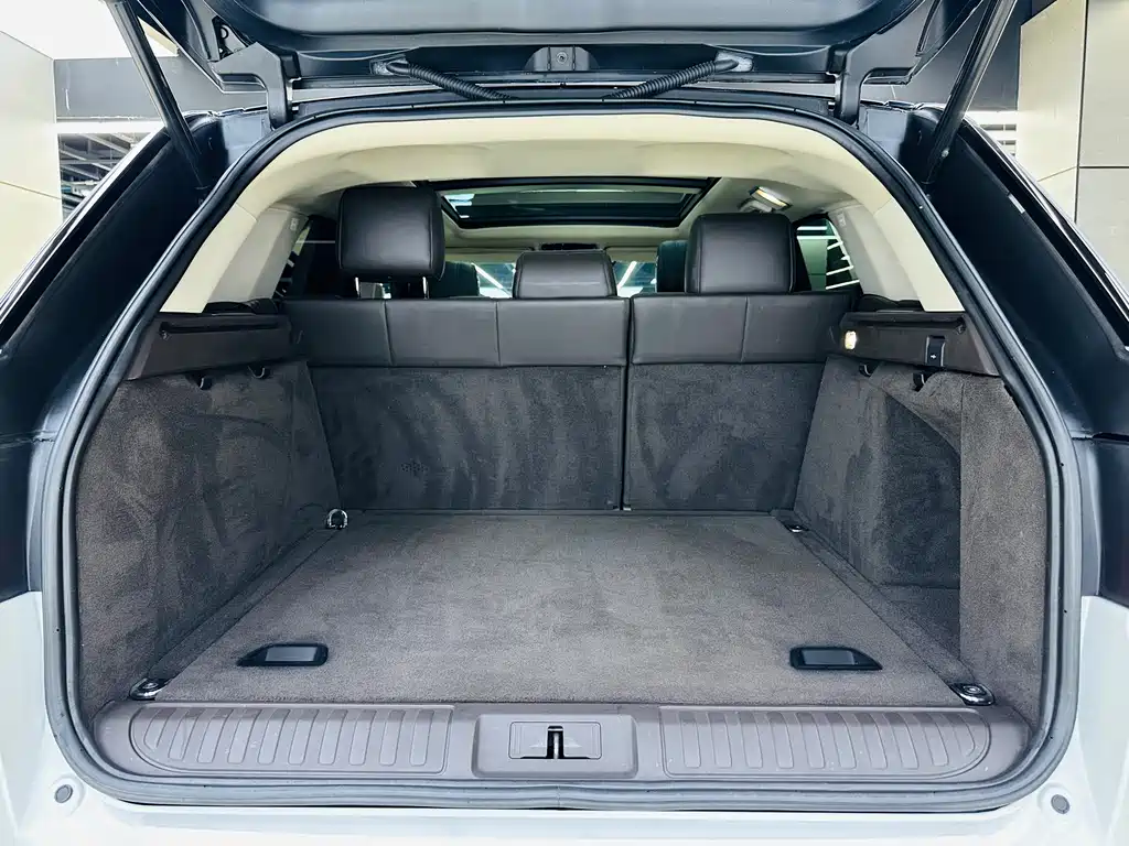 Land Rover Sport 2015 — фото 21