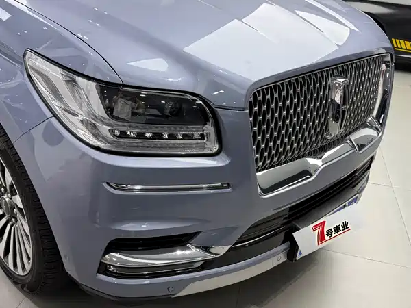 Lincoln Navigator 2019