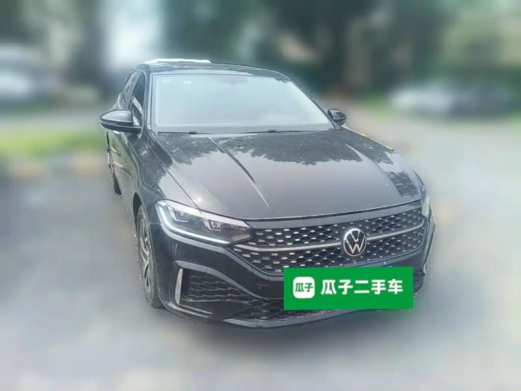 Volkswagen Lavida 2022