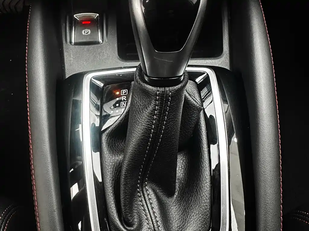 Nissan Qashqai 2023 — фото 15