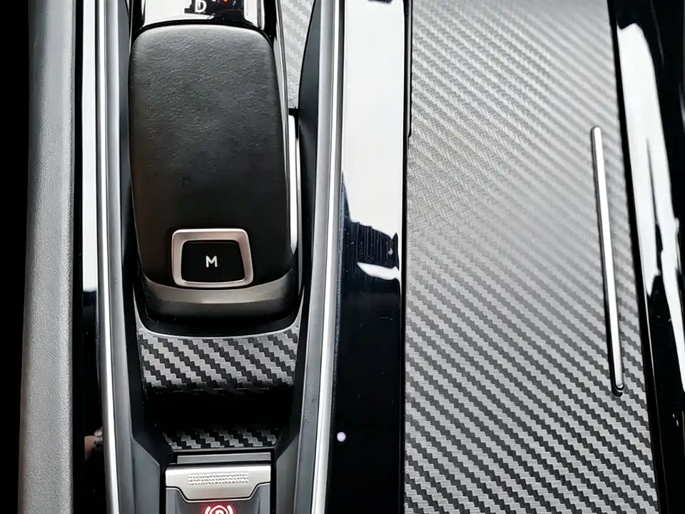 Peugeot 508 2023 — фото 21