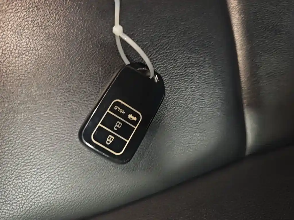 Honda Accord 2019 — фото 9