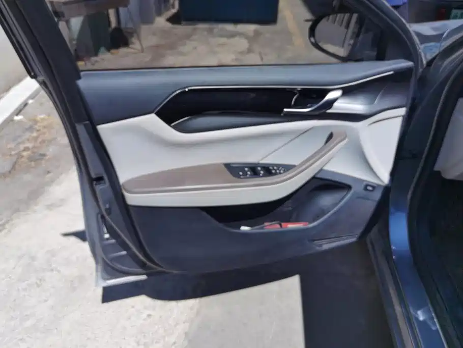 BYD Qin PLUS 2023