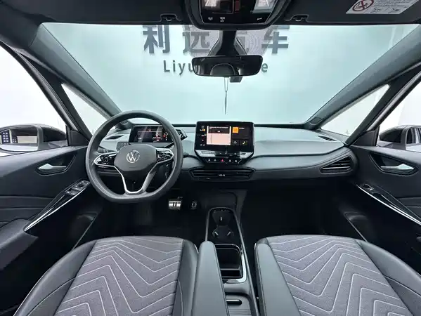 Volkswagen ID.3 2024