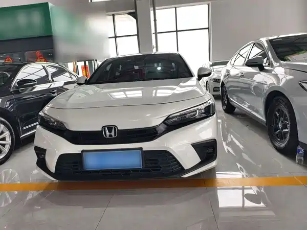 Honda Civic 2023