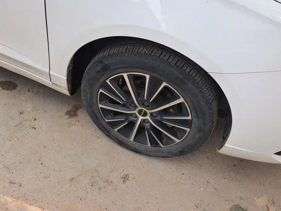 Roewe i5 2022