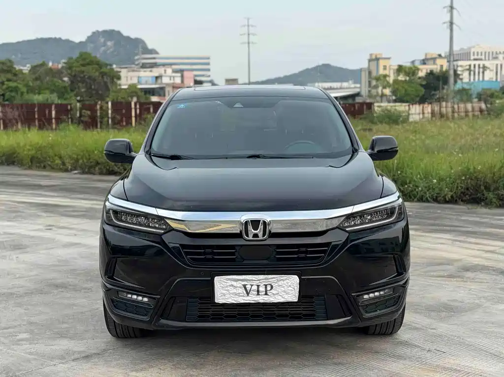 Honda Breeze 2020 — фото 2
