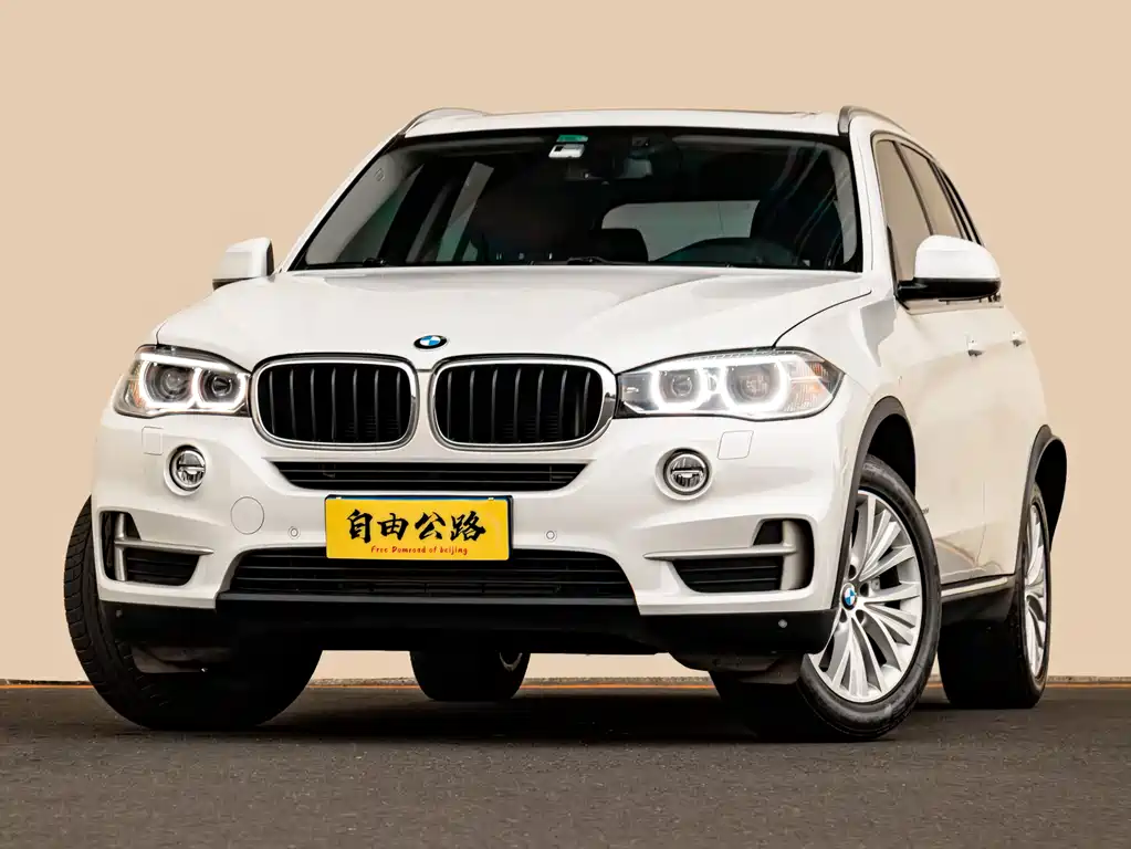 BMW X5 2016 — фото 4