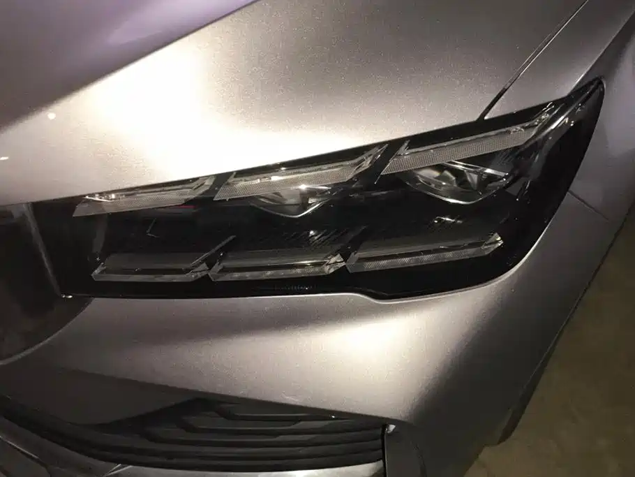 Geely Xingyue L 2022