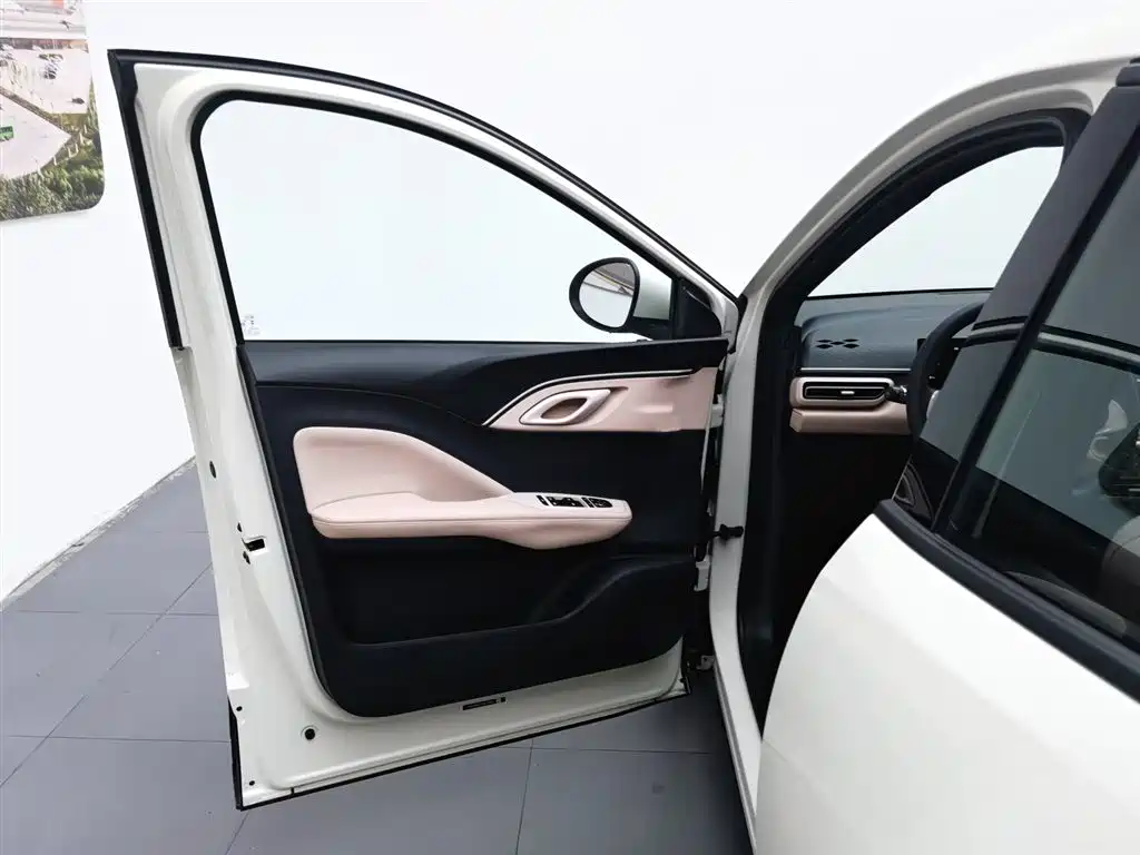 BYD Seagull 2023 — фото 8
