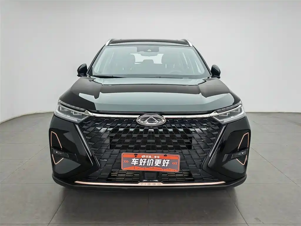 Chery Tiggo 8 PRO 2023 — фото 3
