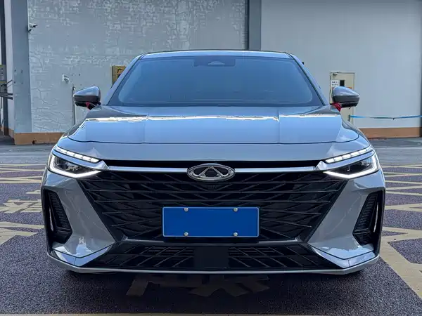 Chery Arrizo 8 2024
