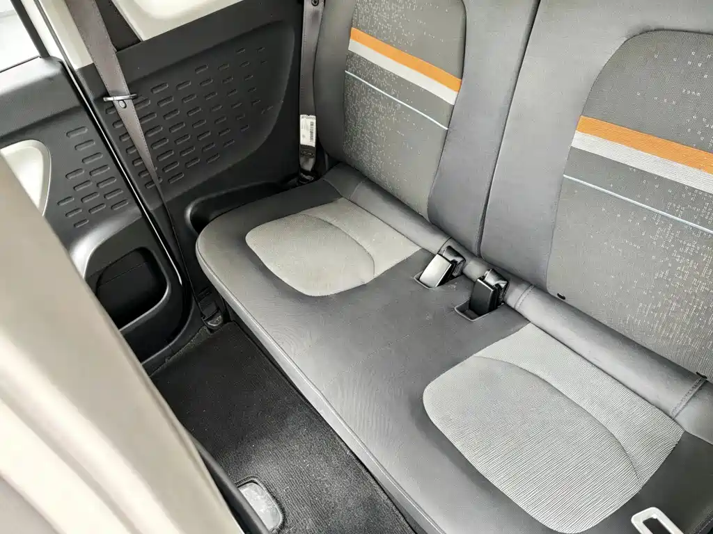 Wuling MINIEV 2023 — фото 9