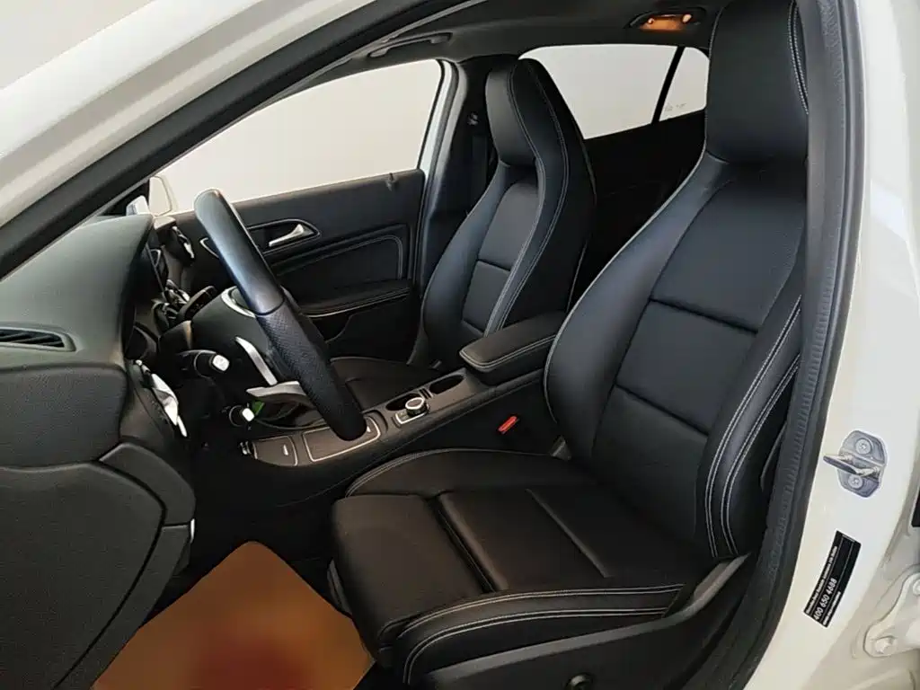 Mercedes-Benz GLA 2019 — фото 11