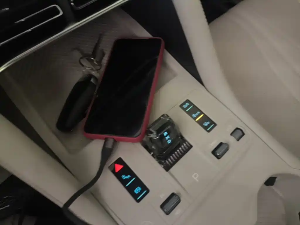 BYD PLUS New Energy 2025 — фото 14