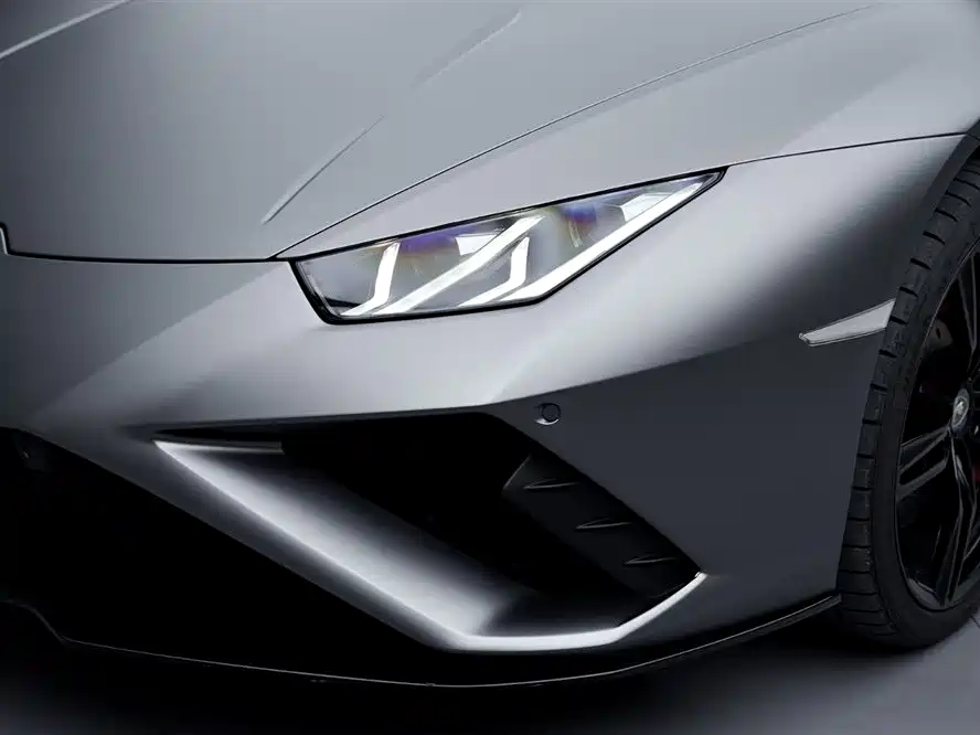Lamborghini Huracán 2020 — фото 8