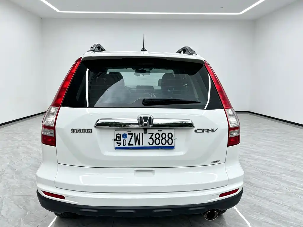 Honda CR-V 2012