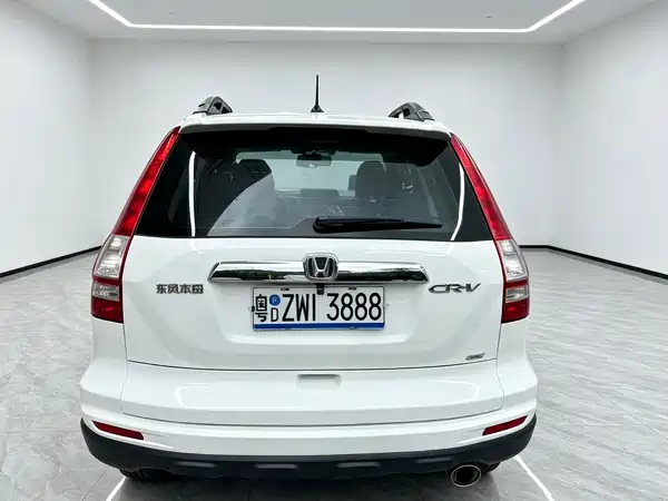 Honda CR-V 2012