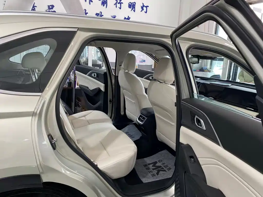 Haval Xiaolong MAX 2024 — фото 13
