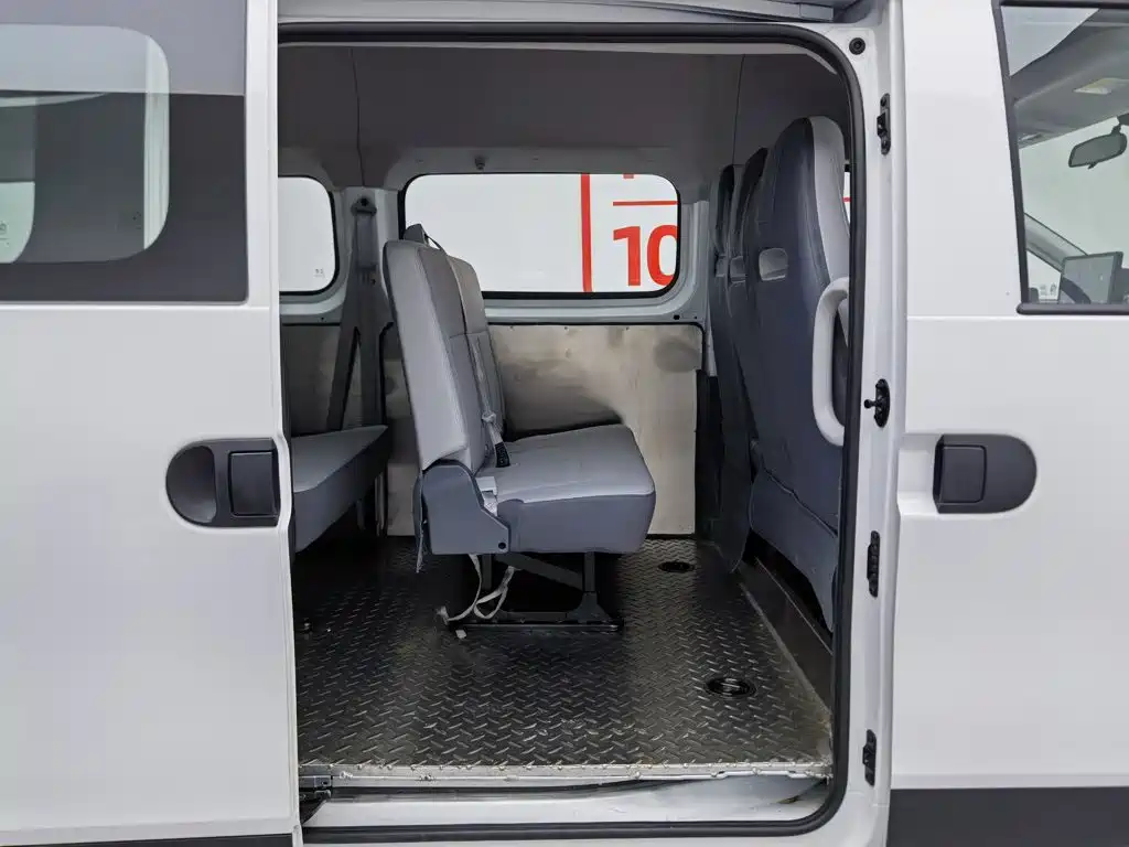 Maxus Dana V1L 2026 — фото 15