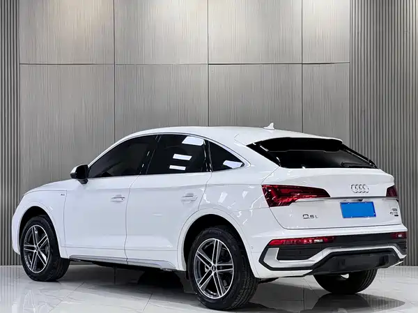 Audi Q5L Sportback 2022
