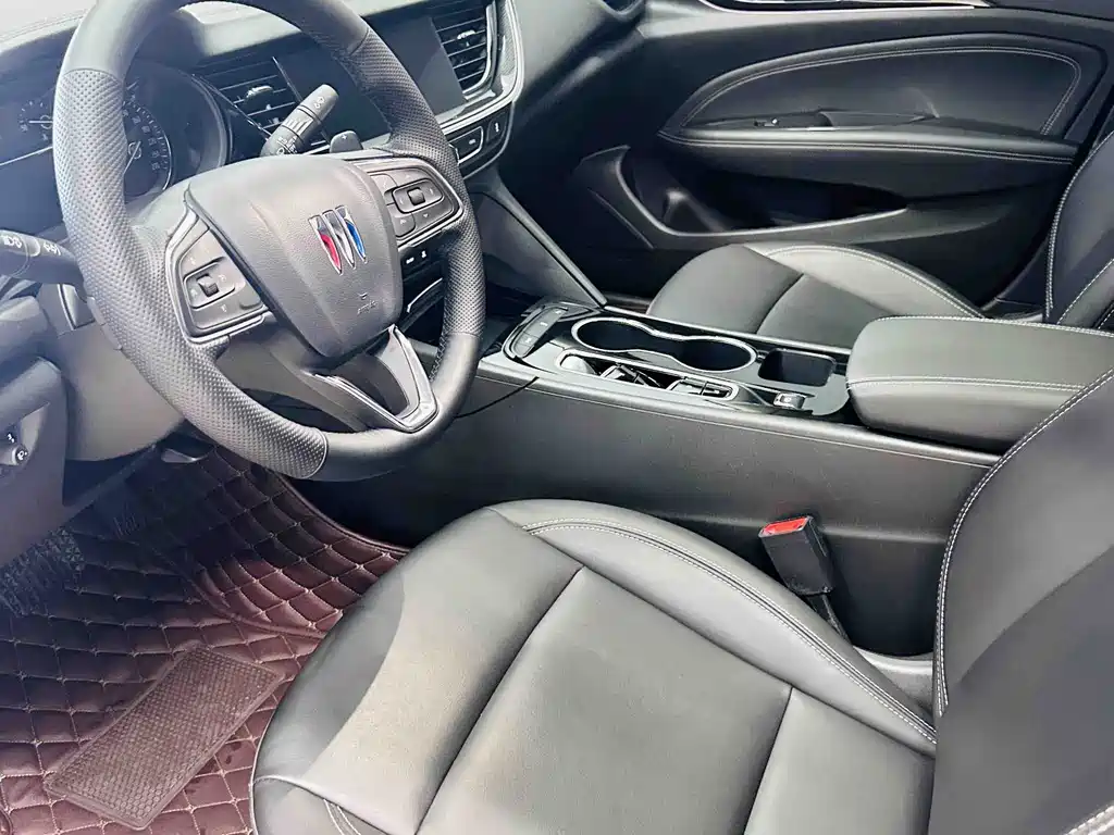 Buick Regal 2023 — фото 10