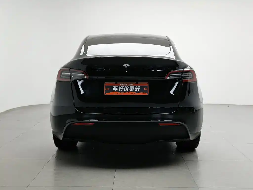 Tesla Model Y 2022 — фото 4