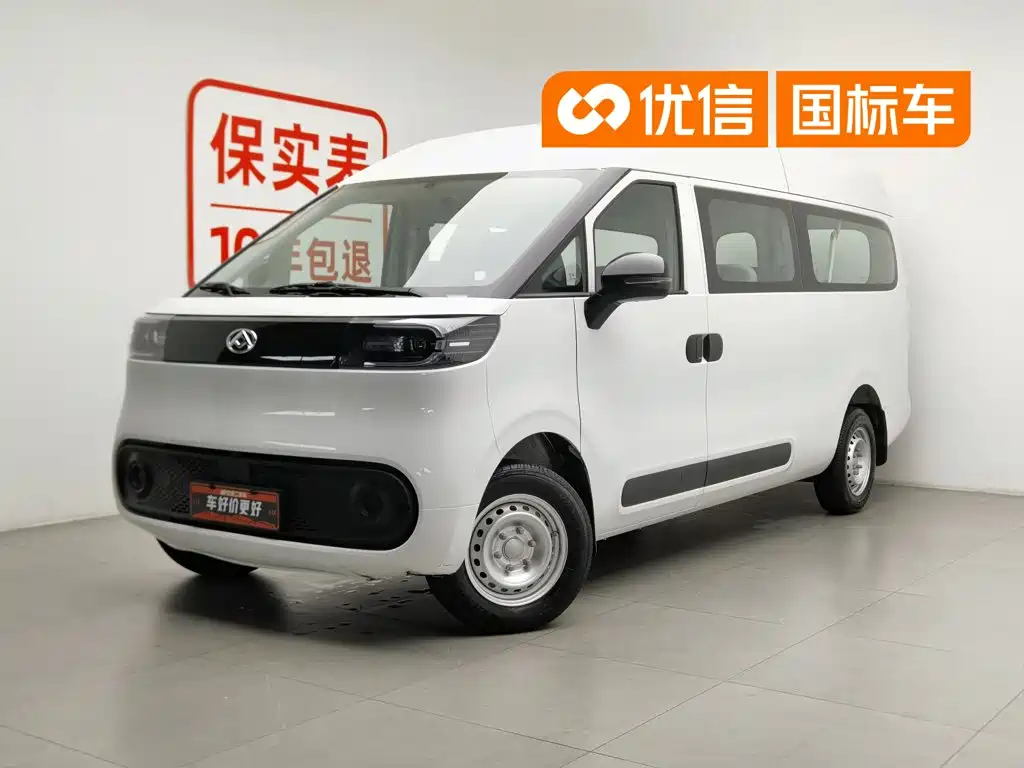 Maxus Dana V1L 2026