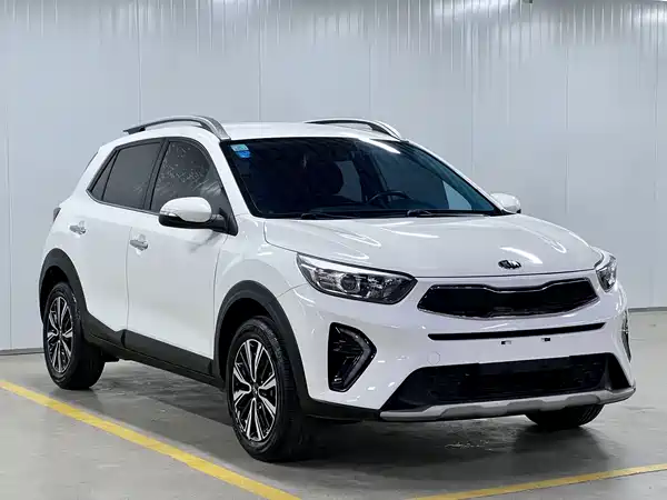 Kia KX1 2021