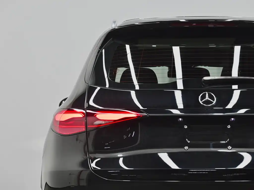 Mercedes-Benz GLC 2024 — фото 35